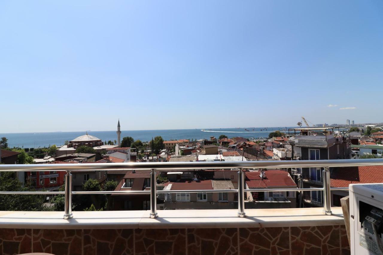 Miray Apart Hotel Sultanahmet - Istanbul — Fotos 1